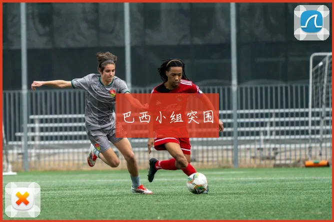巴西小组突围