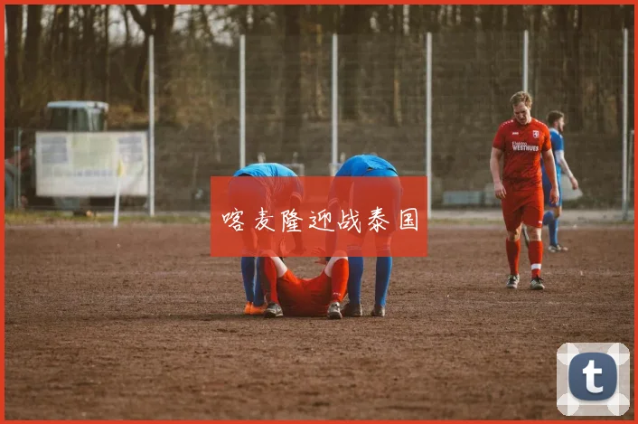 喀麦隆迎战泰国