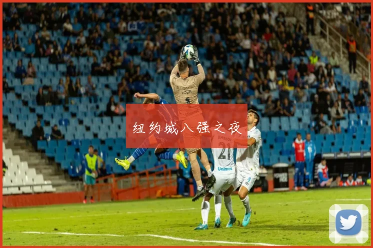 纽约城八强之夜