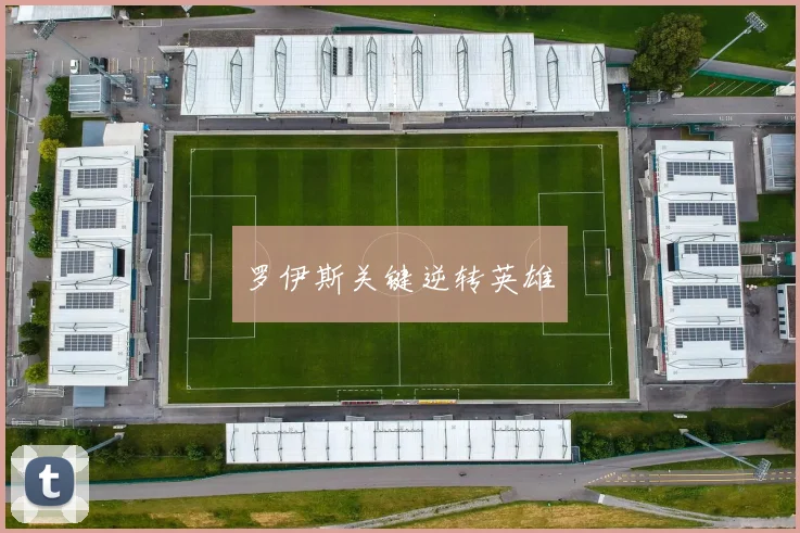 罗伊斯关键逆转英雄
