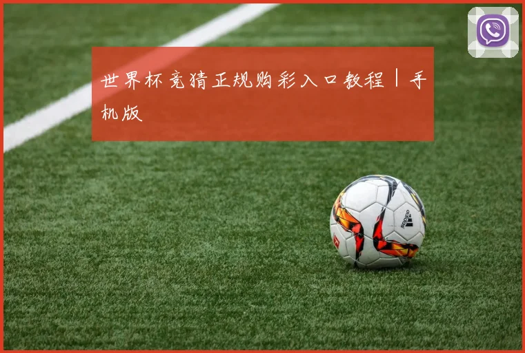 世界杯竞猜正规购彩入口教程｜手机版