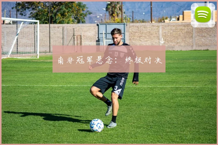 南非冠军悬念：终极对决