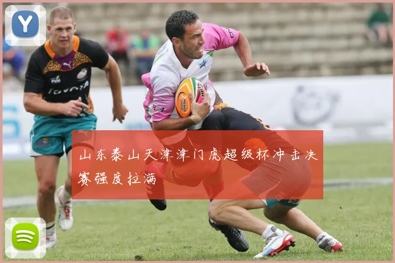 山东泰山天津津门虎超级杯冲击决赛强度拉满