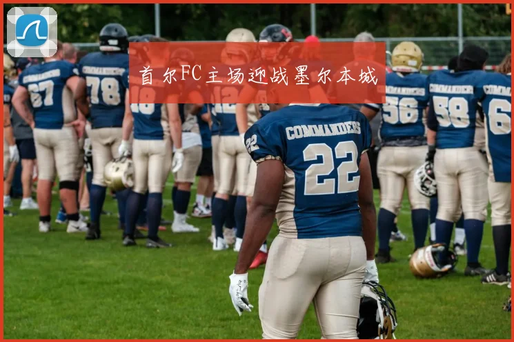 首尔FC主场迎战墨尔本城