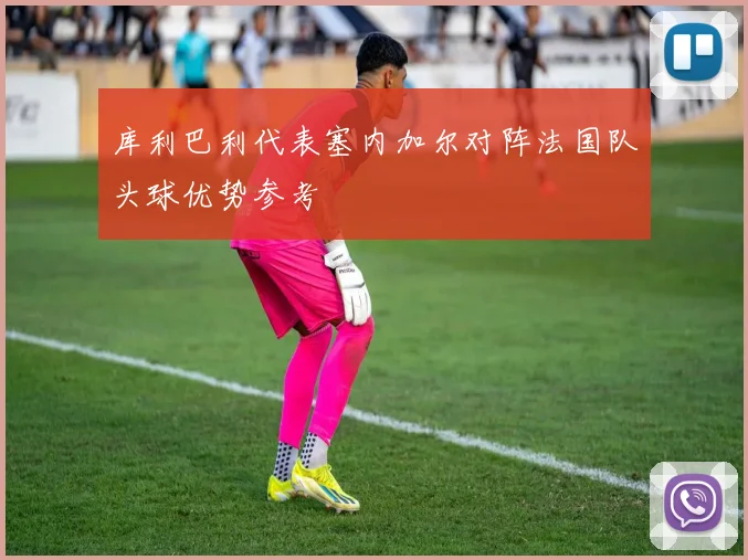 库利巴利代表塞内加尔对阵法国队头球优势参考