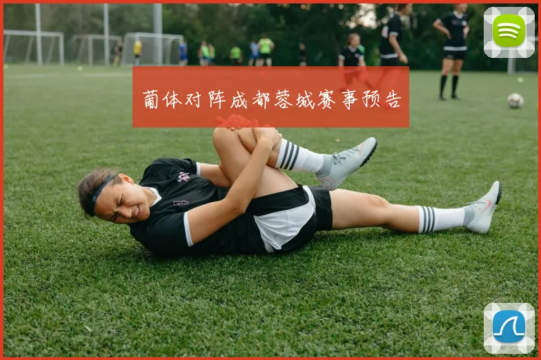 葡体对阵成都蓉城赛事预告
