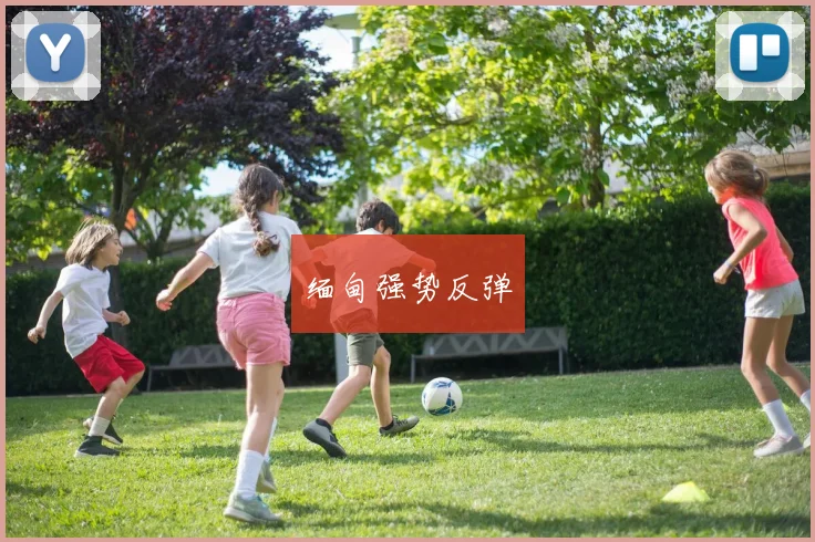 缅甸强势反弹