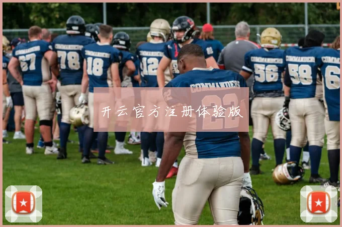 开云官方注册体验版