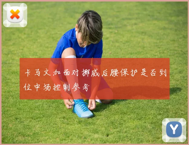 卡马文加面对挪威后腰保护是否到位中场控制参考